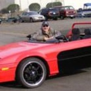 Meet your Posher, Jim